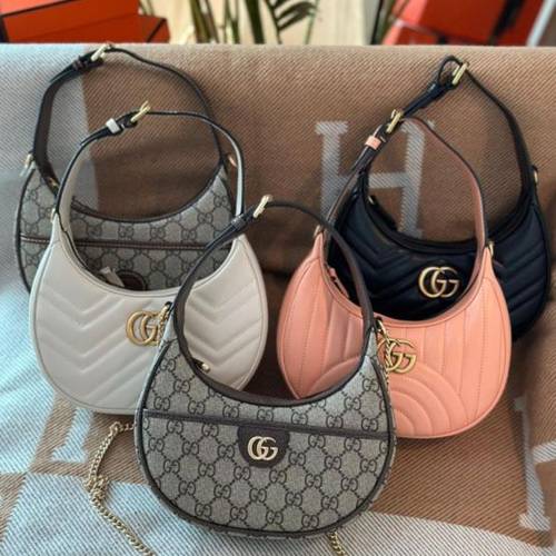 شنطة قوتشي جي جي مارمونت | GG marmont