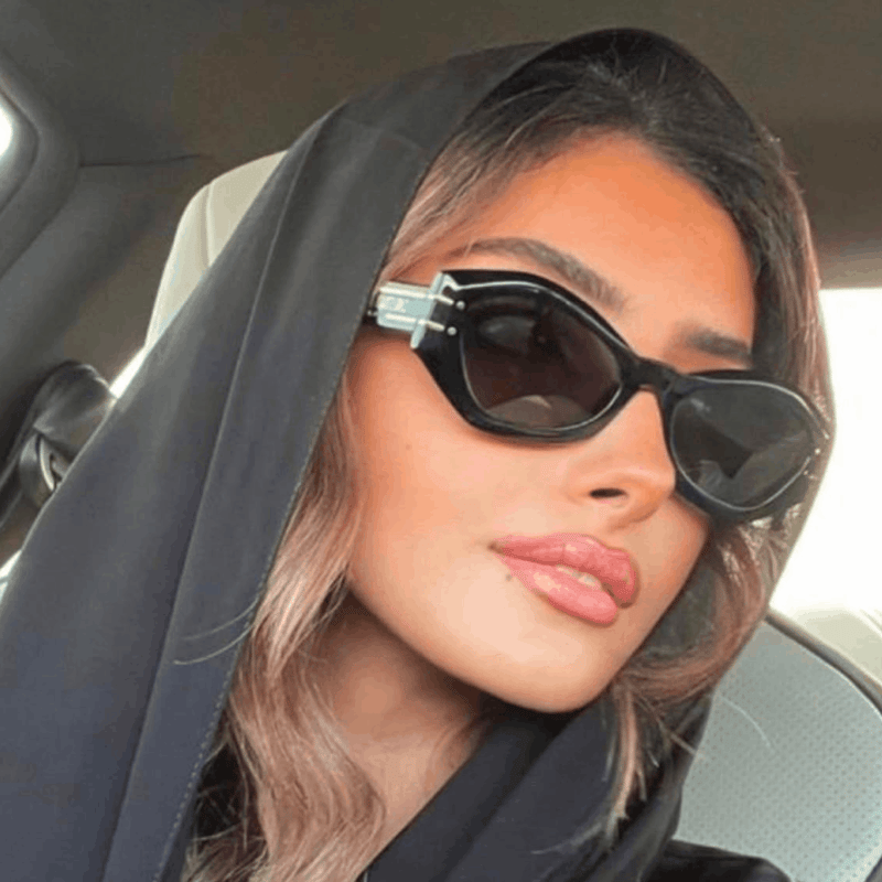 نظارة ديور سيجنتشر