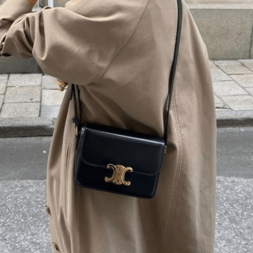 سيلين TRIOMPHE 