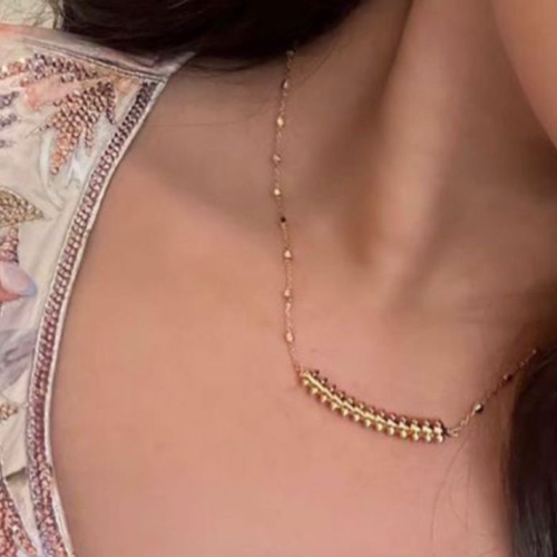 قلادة كلاش دو كارتير 