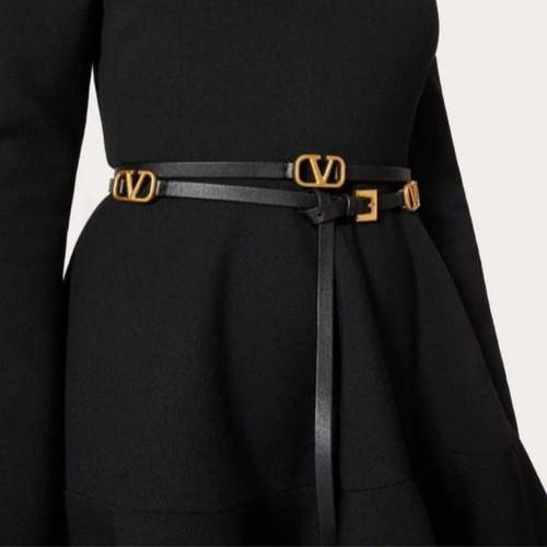 حزام فالنتينو Double Line