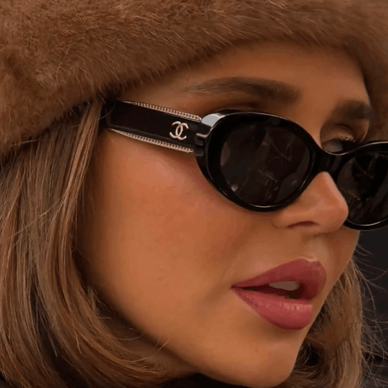 نظارة شانيل نسائي
