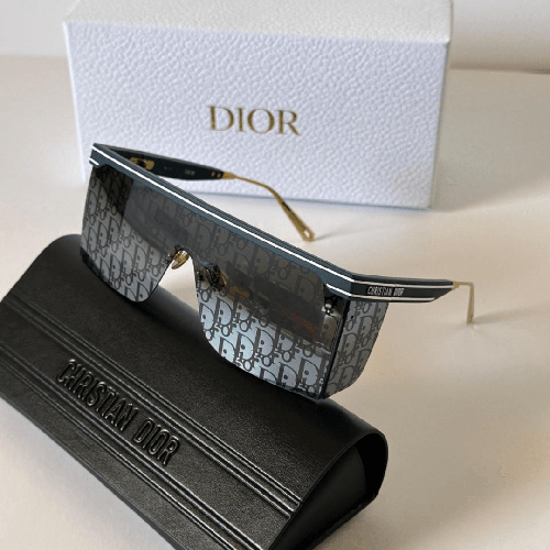 نظاره ديور نسائي Diorclub M1U