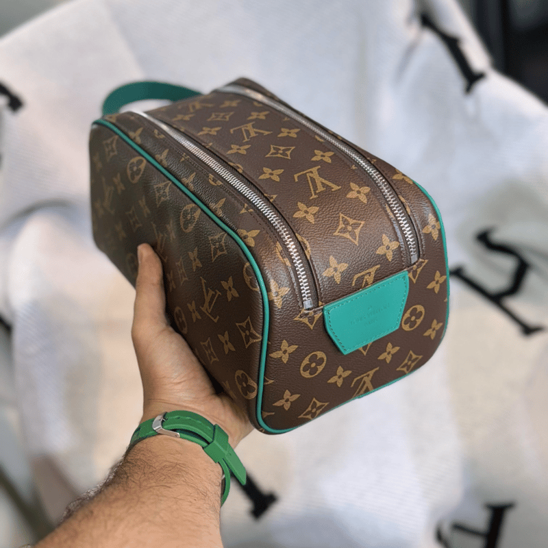 لوي فيتون Green