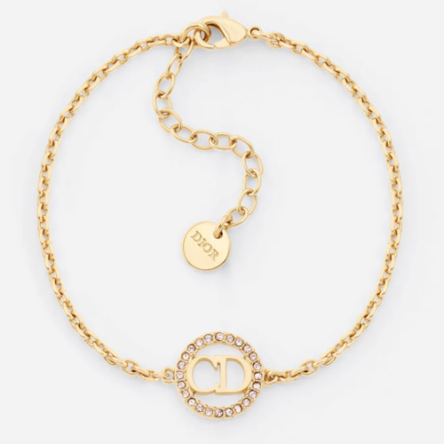 اسوارة ديور CD - زركون