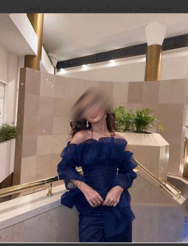 جمبوست كحلي اوجنزاا من الصدر مع كريب كريب  استرتش من الاسفل