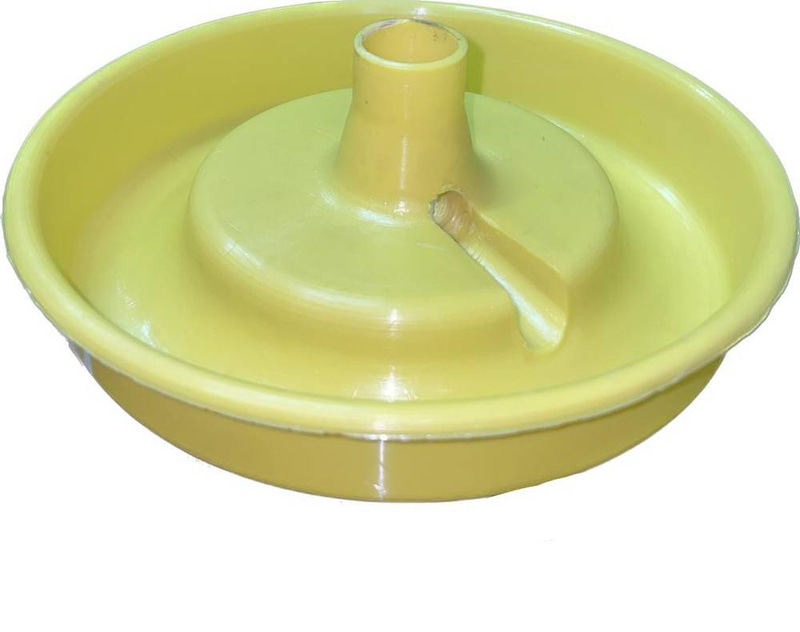 قاعدة مشرب قارورة صغير