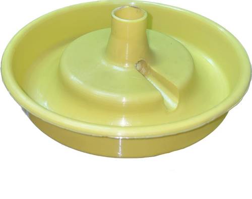 قاعدة مشرب قارورة صغير