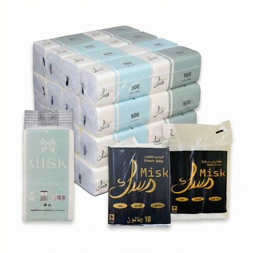 باكدج التوفير