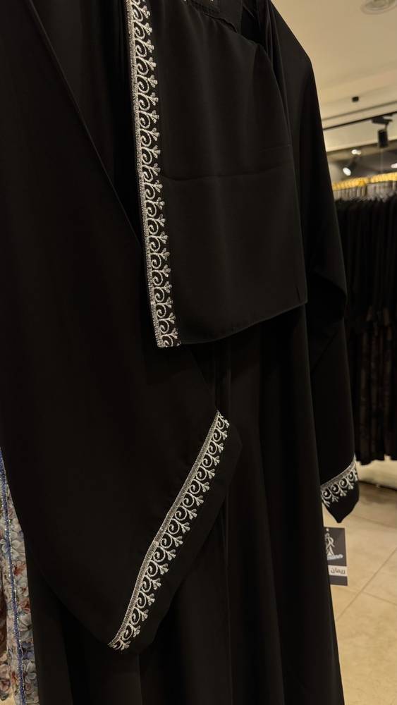 عبايه 07