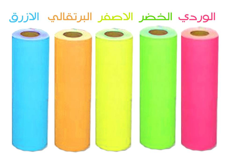 فينيل فسفوري حراري بالمتر