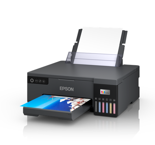 طابعه ابسون  L8050 
