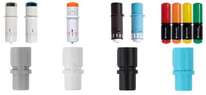 وصلات للكاميو4 adapter set