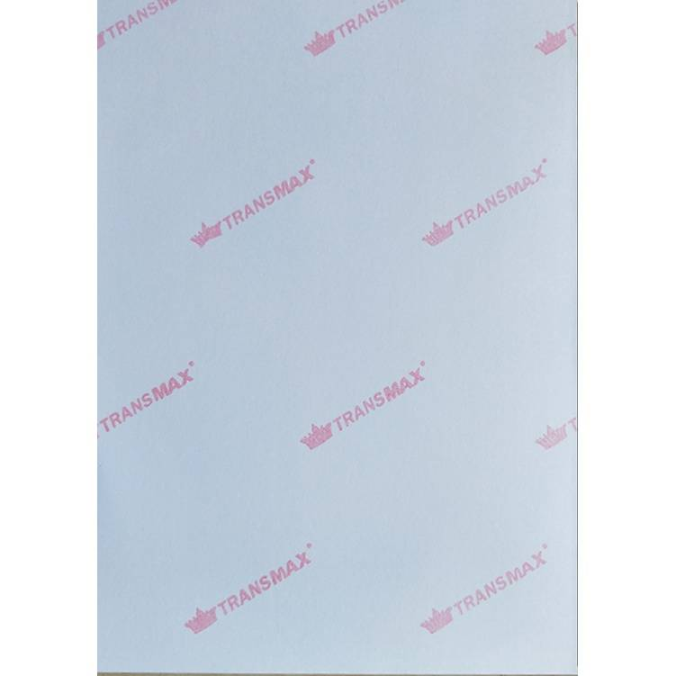 ورق ترانسفير الغامق / Dark transfer paper