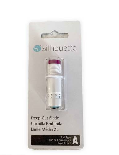 شفرة  عميقة 2mm
