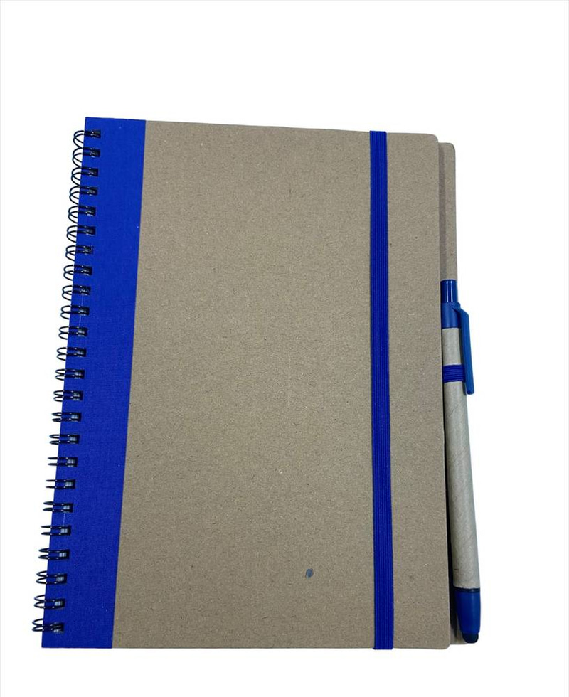 دفتر صديق للبيئة
