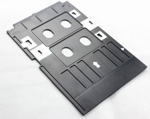 حامل البطاقات - طابعة ابسون  L805