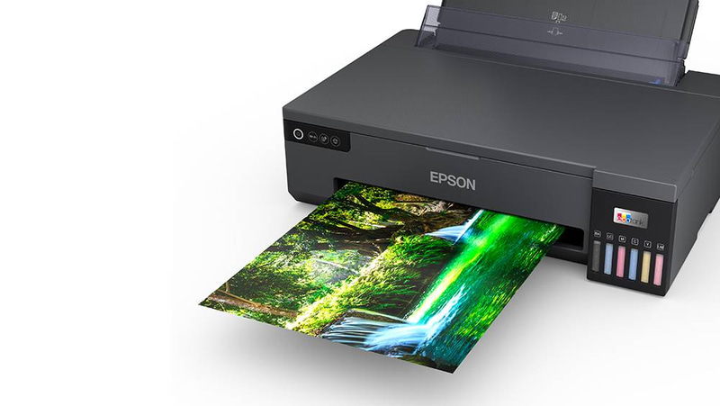 طابعة ابسون L18050  A3 