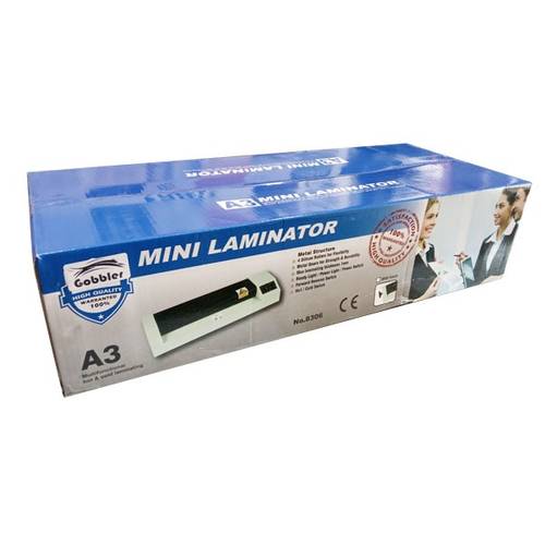 جهاز التغليف الحراري Laminator 