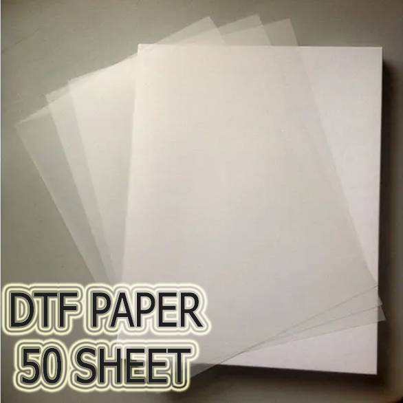 ورق DTF