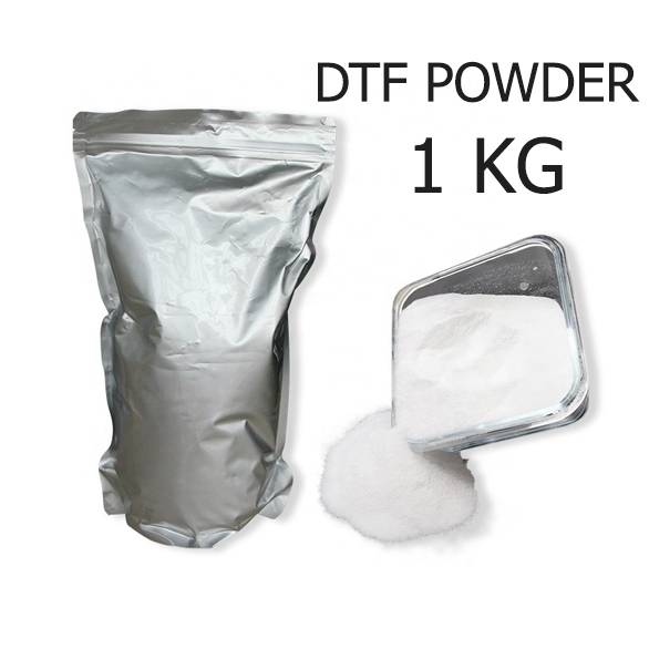 بودره DTF