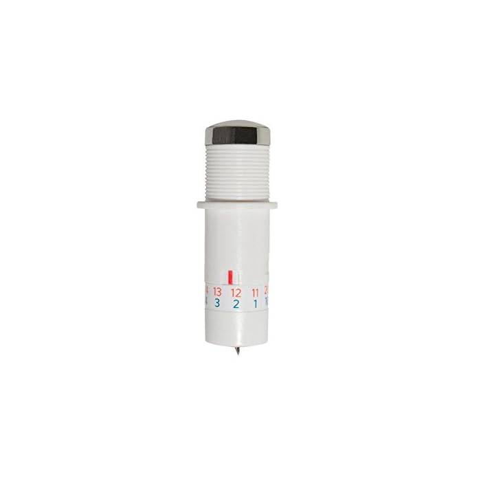 شفرة  عميقة 2mm