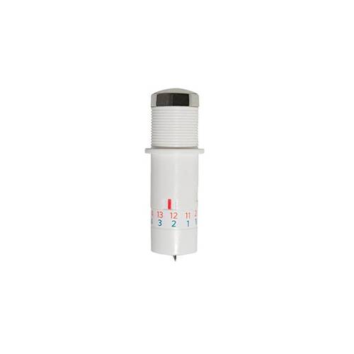 شفرة  عميقة 2mm