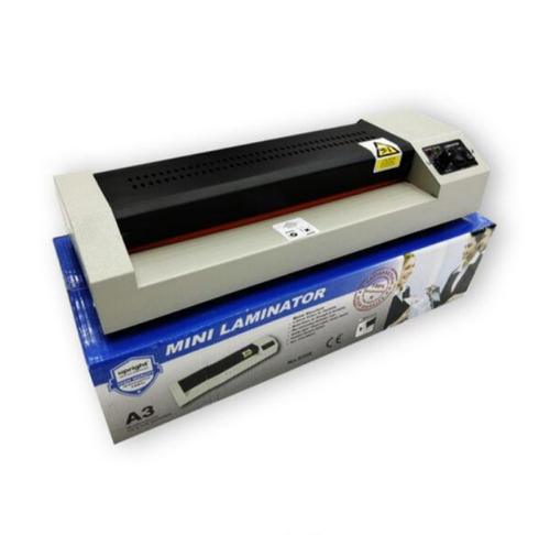 جهاز التغليف الحراري Laminator 