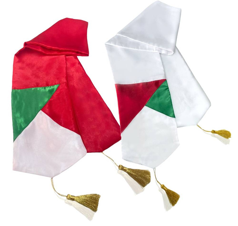 وشاح العيد الوطني