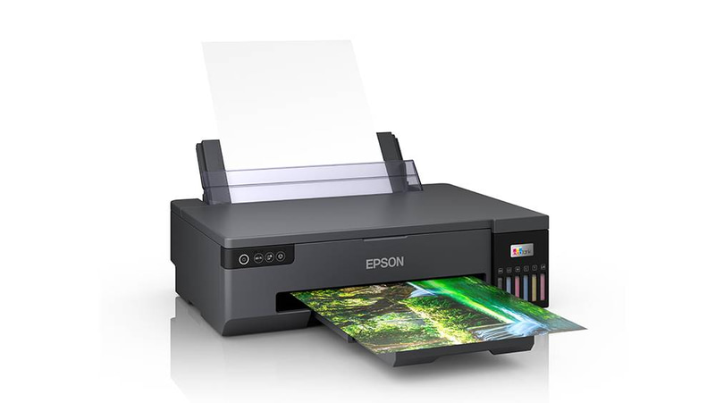 طابعة ابسون L18050  A3 