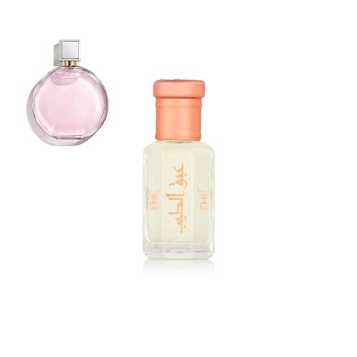 Musk \ Tender Life