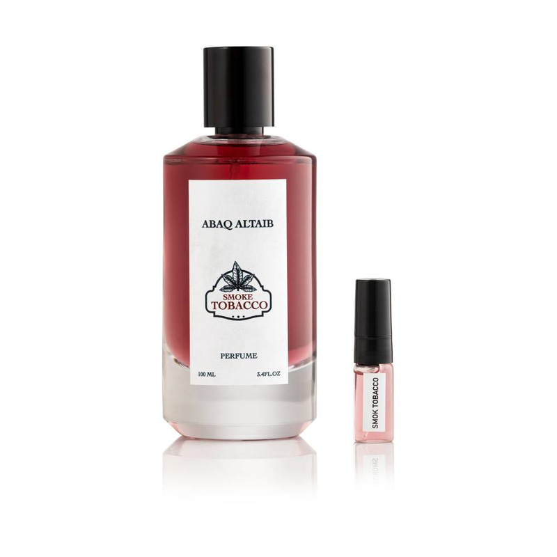 سموك توباكو 100ML