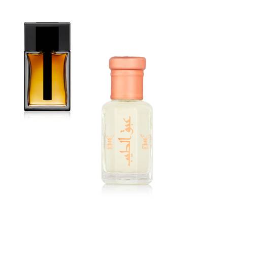 Musk \ Homme Intenso
