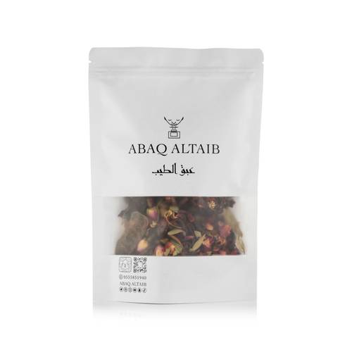 الاعشاب الطبيعية