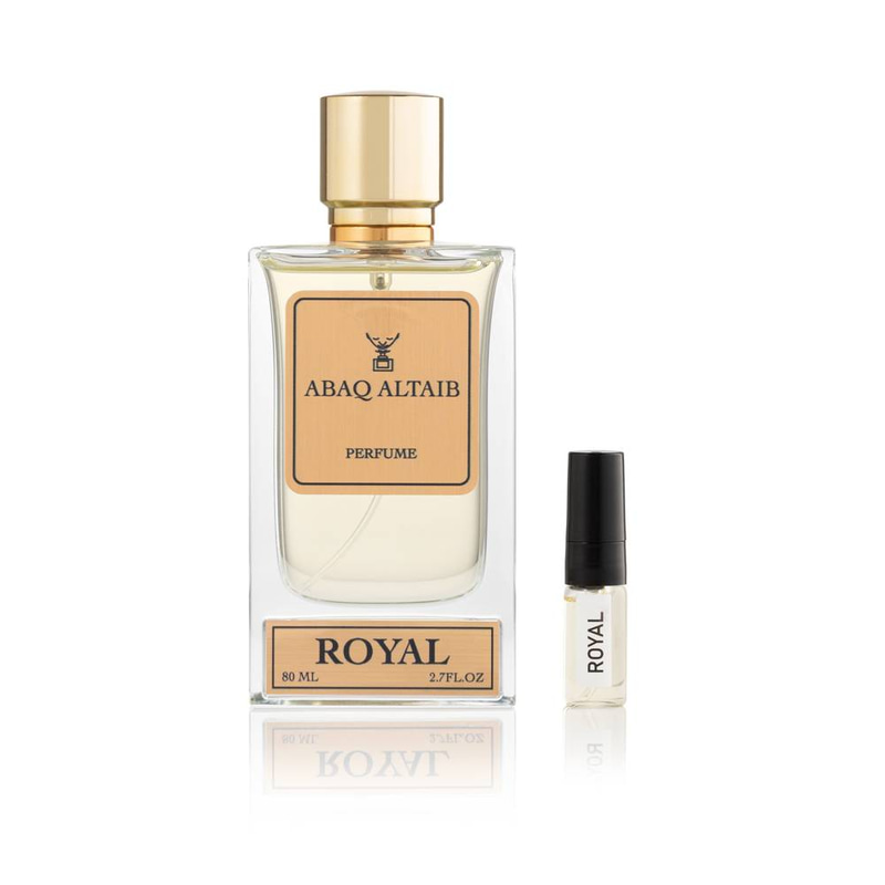 رويــــــــــال  80ML