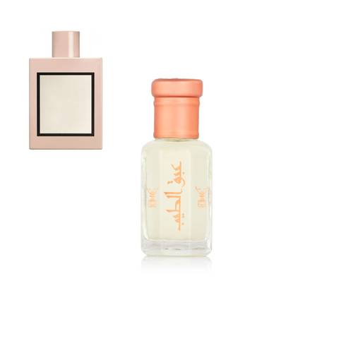 Musk \B-Bloom