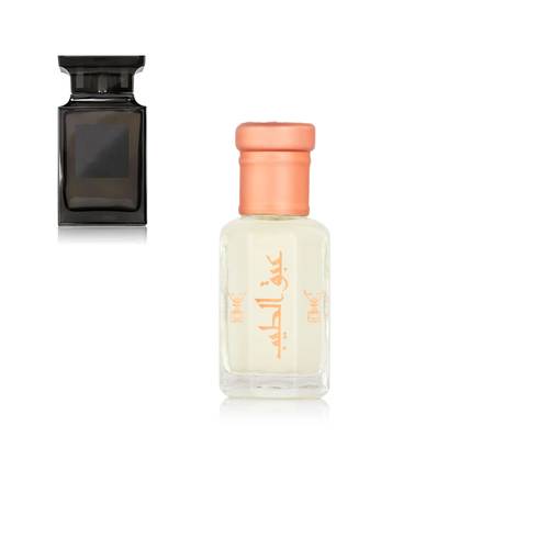 Musk \ oude - woode