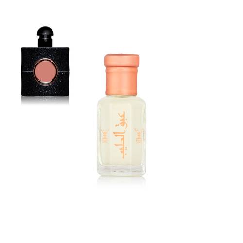 Musk \ L'Opium