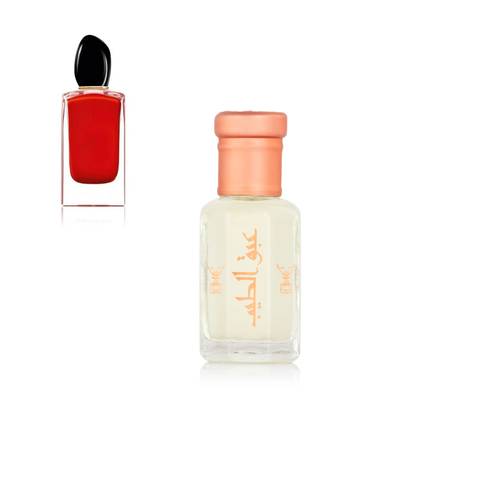 Musk \ B-Passion