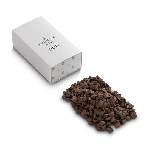 ثُمن 125g عود البيت