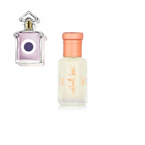 Musk \ Solance