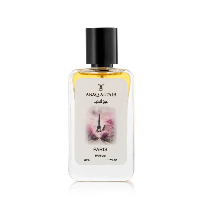 باريس 50ml