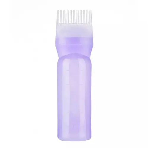 موزع زيت للشعر 120 مل