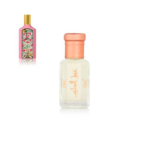 Musk \ G-Flora