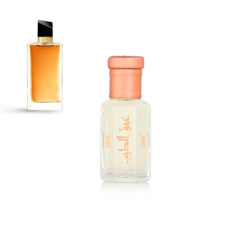 Musk \ Liberty Intensa