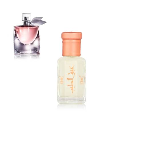 Musk \ Lavia