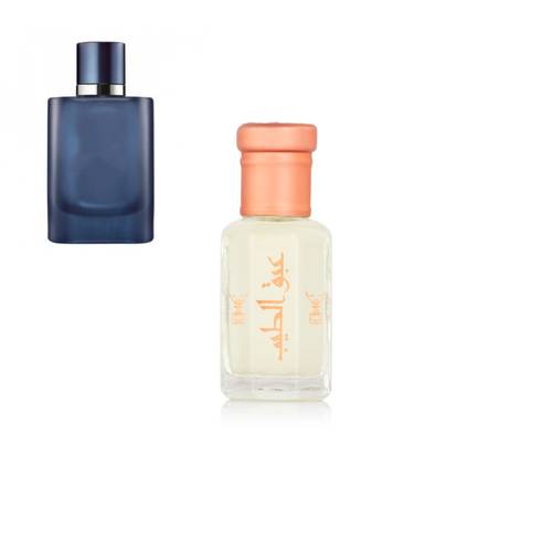 Musk \ Acqua Gio