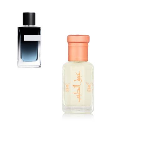 Musk \ Ex-Y