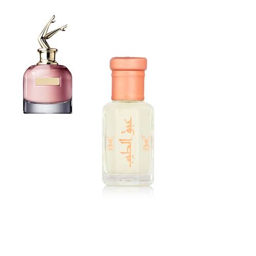 Musk \ Sandal