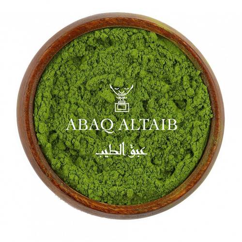 مسحوق المورينجا العضوي 